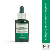 The Body Shop Edelweiss Daily Serum Concentrate for Smooth & Protected Skin (30ml)